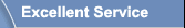 Excellent Service
